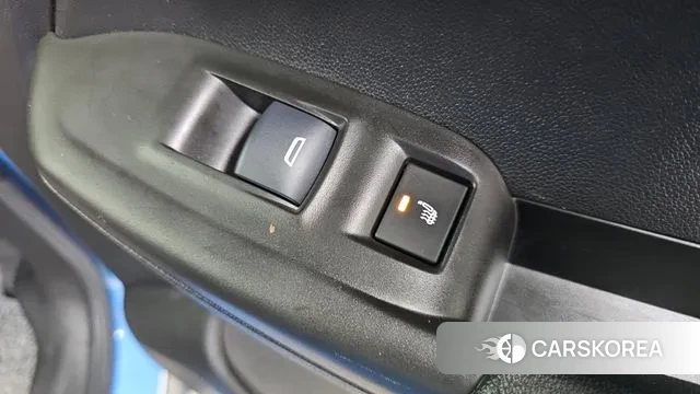 Chevrolet (GM Daewoo) Trailblazer id 2889792 из Кореи 9