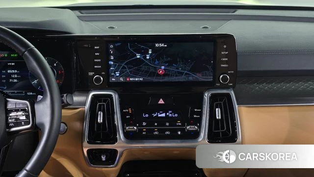 Kia Sorento 4th Generation id 4657752 из Кореи 9