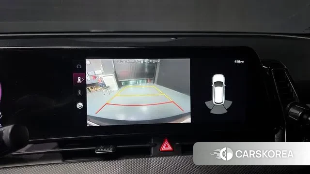 Kia Sportage 5th Generation id 3323363 из Кореи 9