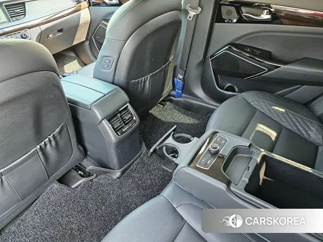 Kia All New K7 Hybrid id 3014070 из Кореи 9