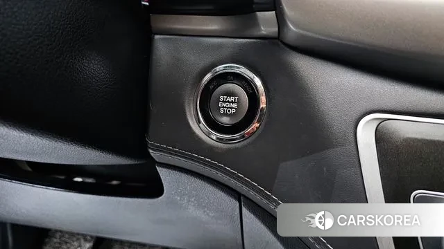 Ssangyong Rexton Sports id 3779191 из Кореи 9