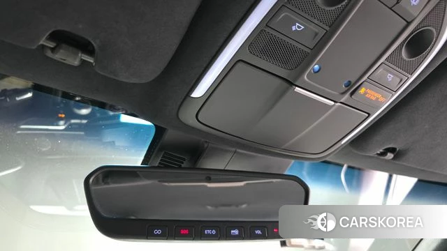 Genesis G70 id 4620177 из Кореи 9