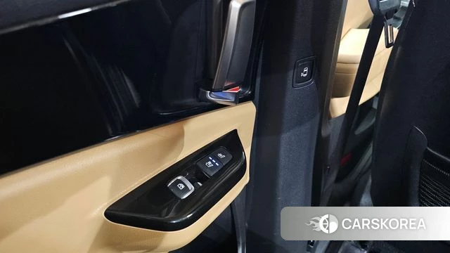 Kia Carnival 4th generation id 3860234 из Кореи 9