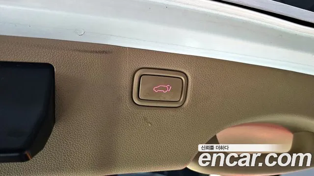 Kia The New Carnival id 2385103 из Кореи 9