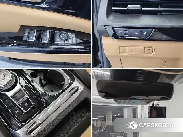 Kia Carnival 4th generation id 3509303 из Кореи 9