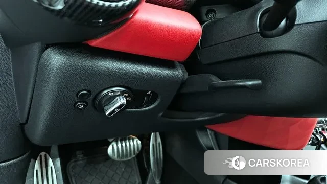 Mini Cooper S Convertible id 3270153 из Кореи 9