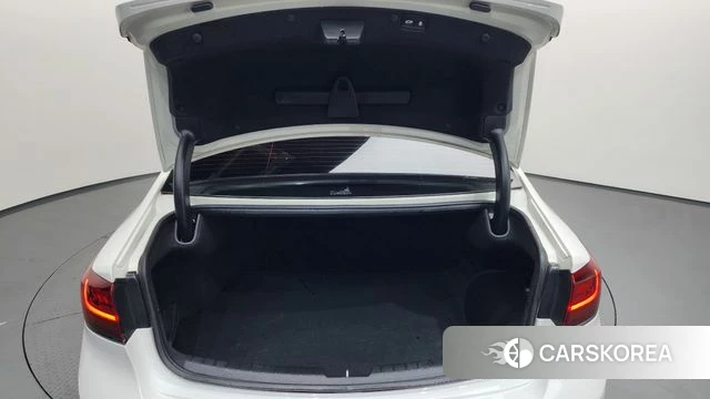 Kia K7 Premier Hybrid id 4019997 из Кореи 9