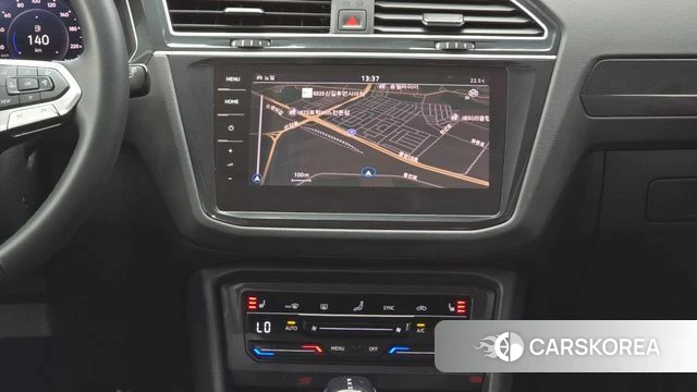 Volkswagen Tiguan second Generation id 4763026 из Кореи 9