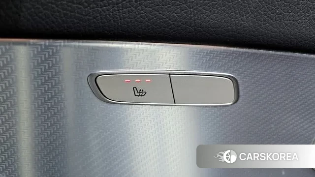 Mercedes-Benz E-Class W213 id 3356503 из Кореи 9