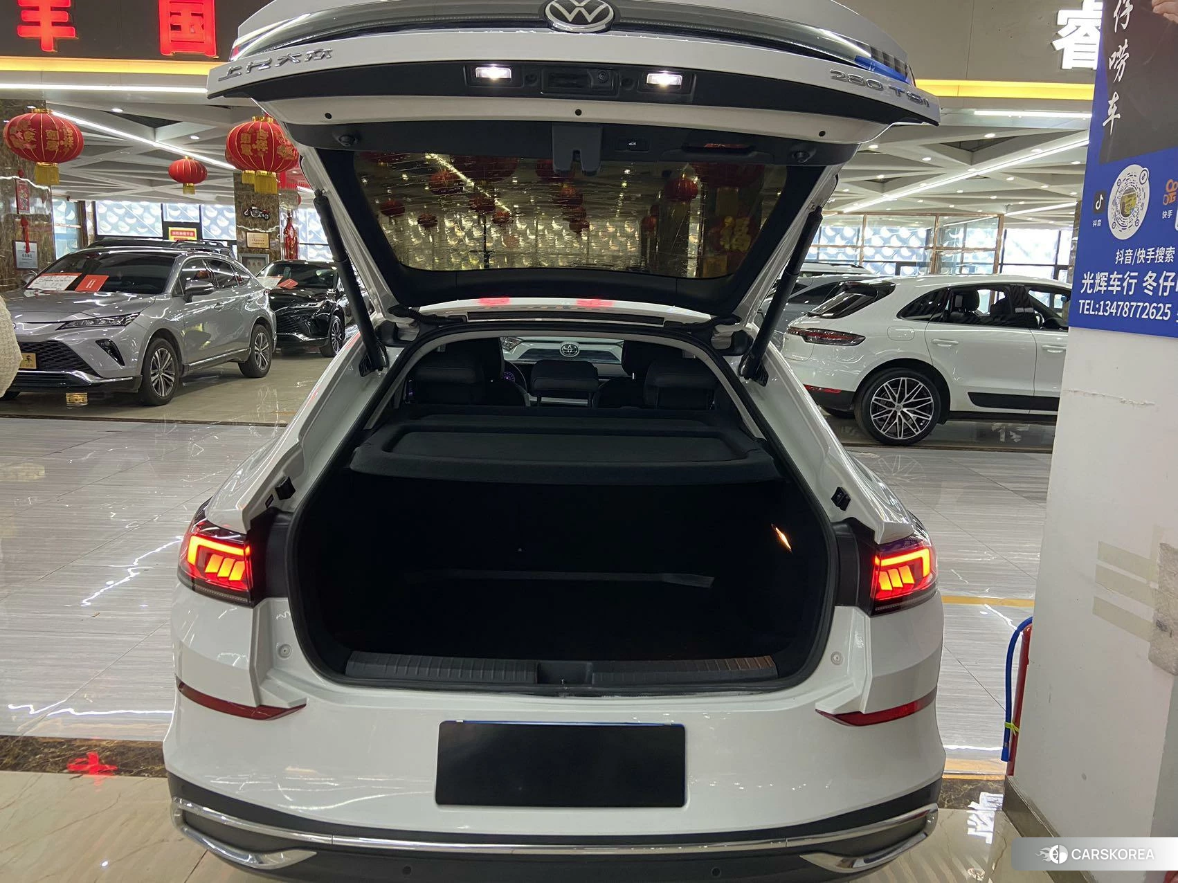 Volkswagen Lingdu id 4405927 из Китая 9