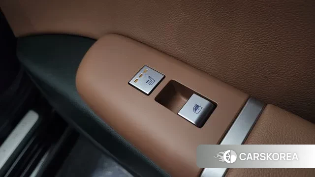 Hyundai Grandeur Hybrid (GN7) id 3419960 из Кореи 9