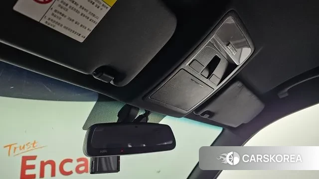 Ssangyong Rexton Sports id 3198717 из Кореи 9