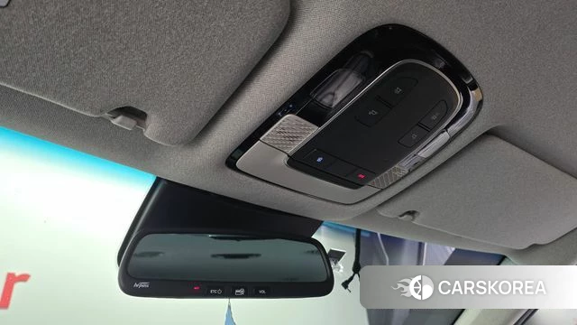 Hyundai Palisade id 3924466 из Кореи 9