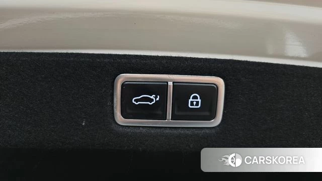 Hyundai Grandeur (GN7) id 4302517 из Кореи 9