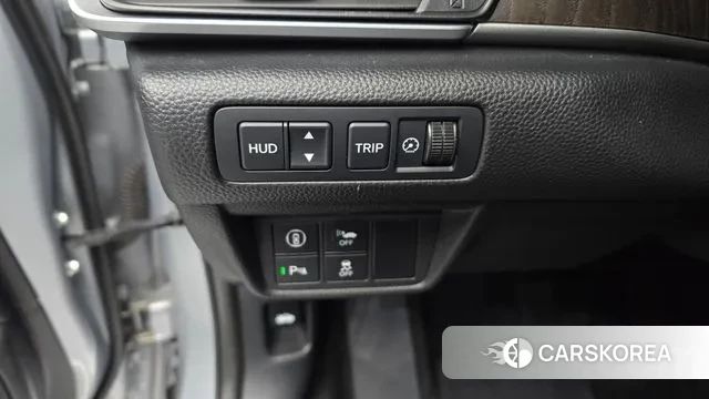 Honda Accord 10th Generation id 3356954 из Кореи 9