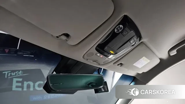 Kia K8 id 3044096 из Кореи 9