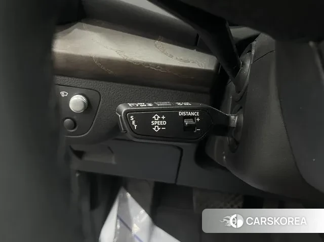 Audi Q5 (FY) id 3770117 из Кореи 9