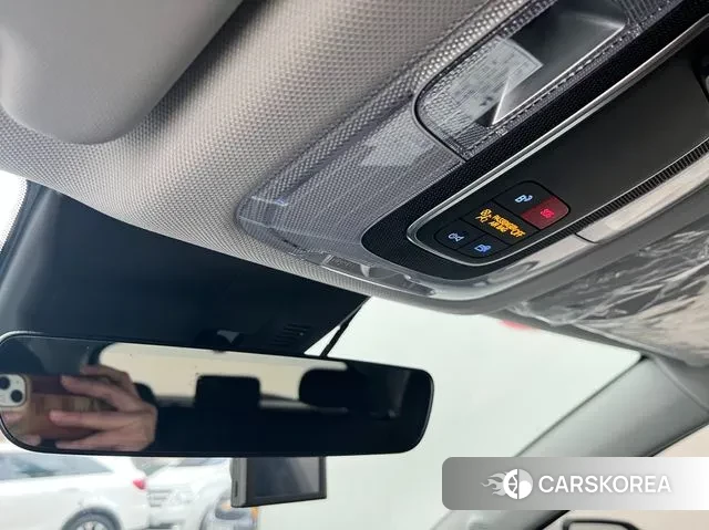 Hyundai Kona Hybrid (SX2) id 3674822 из Кореи 9