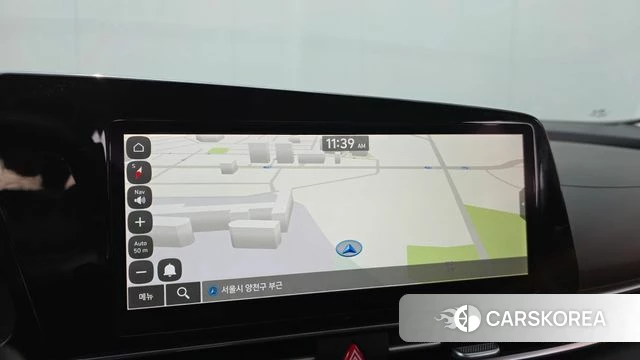 Hyundai Avante (CN7) id 3843095 из Кореи 9