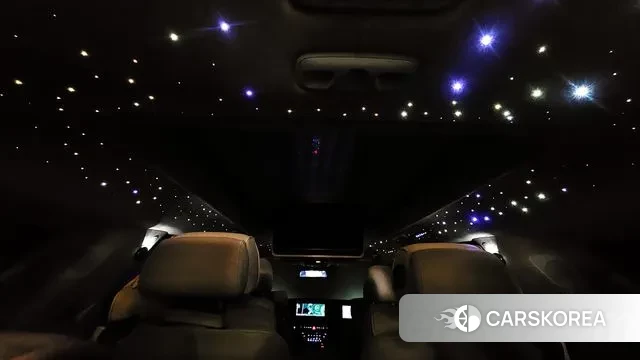 Kia Carnival 4th generation id 3306965 из Кореи 9