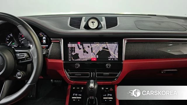 Porsche Macan id 4469323 из Кореи 9