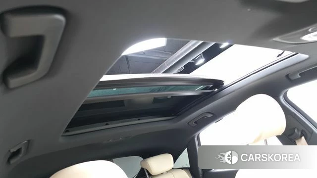 Audi Q5 (FY) id 4584387 из Кореи 9