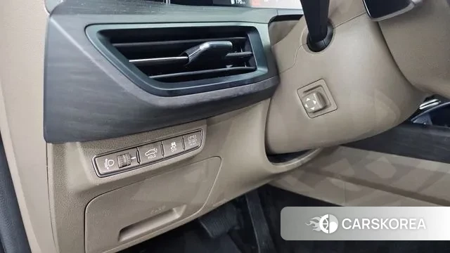 Kia K8 Hybrid id 3032059 из Кореи 9