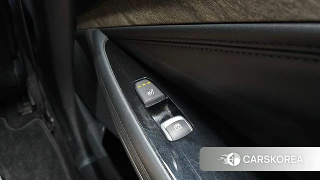 Kia K8 id 4535368 из Кореи 9