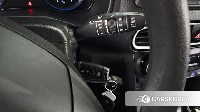 Hyundai Kona Hybrid id 3004240 из Кореи 9