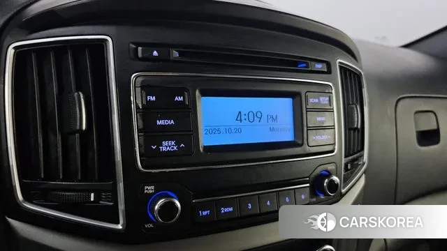 Hyundai The New Grand Starex id 3264901 из Кореи 9