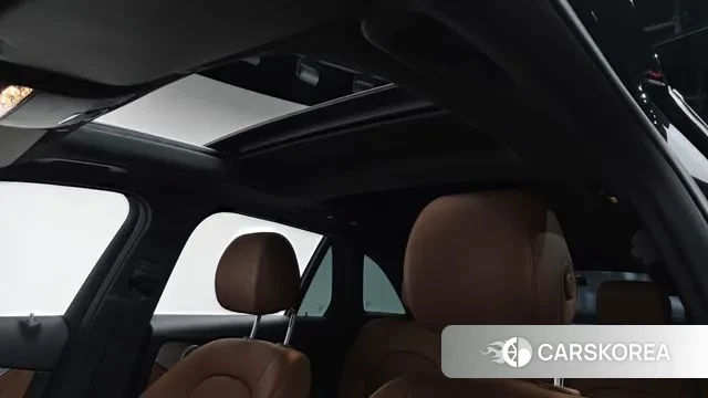 Mercedes-Benz GLC-Class X253 id 3385365 из Кореи 9