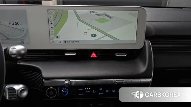 Hyundai Ionic 5 id 3518902 из Кореи 9