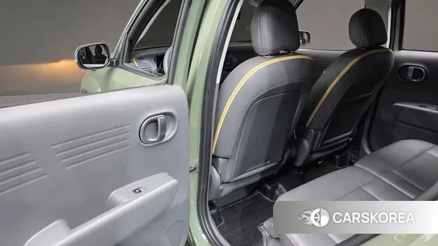 Hyundai Casper id 3432795 из Кореи 9