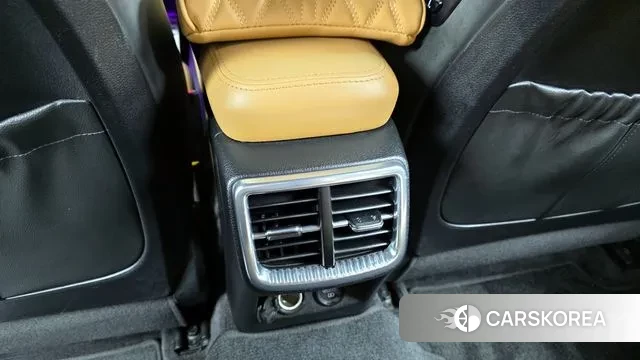 Kia K5 3rd generation id 3592807 из Кореи 9