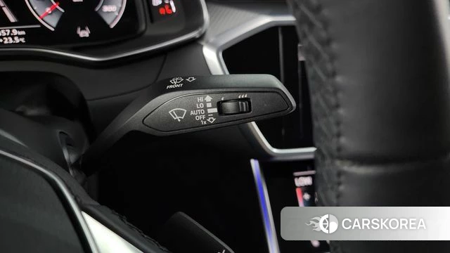 Audi A6 (C8) id 4202593 из Кореи 9