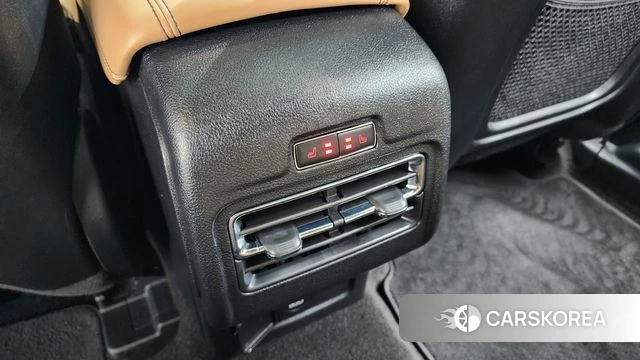 Lincoln Corsair id 3832579 из Кореи 9