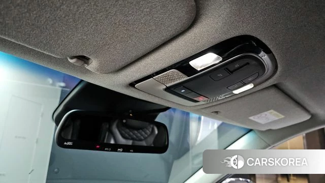 Hyundai Palisade id 3865481 из Кореи 9