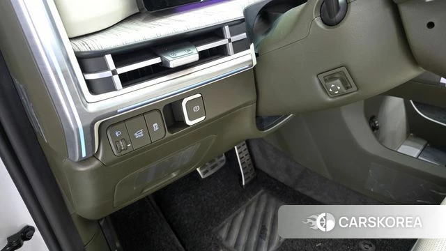 Hyundai Santa Fe (MX5) id 4863274 из Кореи 9