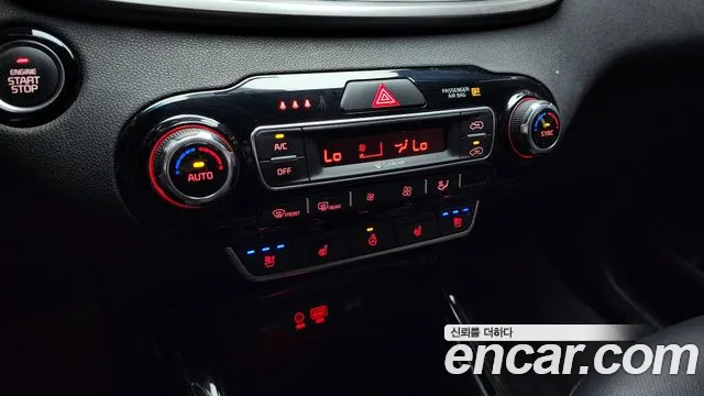 Kia The New Sorento id 2712464 из Кореи 9