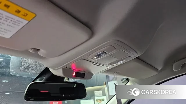 Renault Korea (Samsung) SM6 id 2995581 из Кореи 9