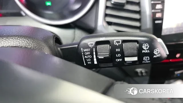 Ssangyong Tivoli Armor id 3489706 из Кореи 9