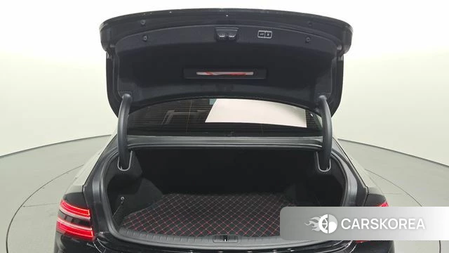 Genesis G80 (RG3) id 4518450 из Кореи 9