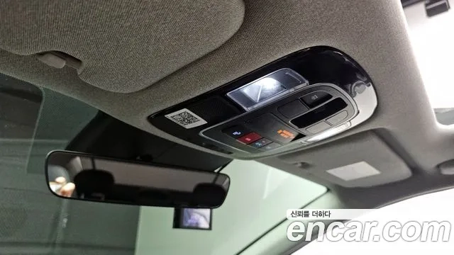 Hyundai Sonata D Edge (DN8) id 2873800 из Кореи 9