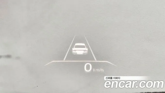 Genesis G80 (RG3) id 2818188 из Кореи 9