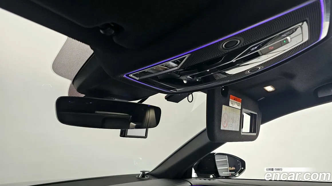 Audi A8 (D5) id 1866853 из Кореи 9