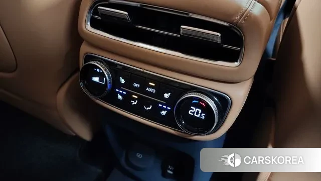 Genesis GV80 id 3044624 из Кореи 9