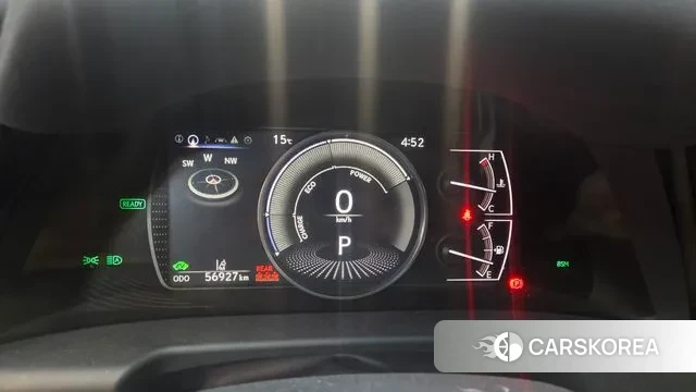 Lexus ES300h 7th generation id 3416028 из Кореи 9