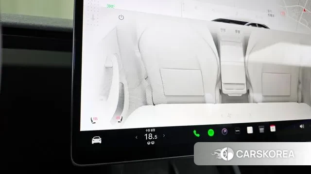 Tesla Model 3 id 2938979 из Кореи 9