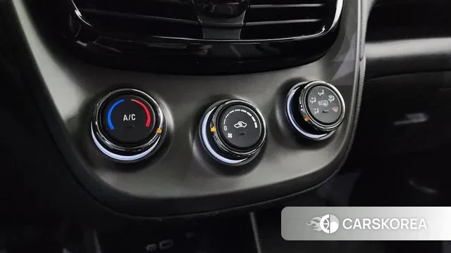 Chevrolet (GM Daewoo) The New Spark id 3650634 из Кореи 9