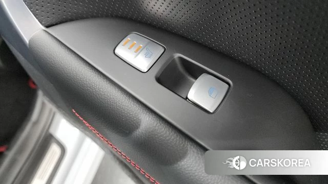 Genesis G70 id 3795996 из Кореи 9